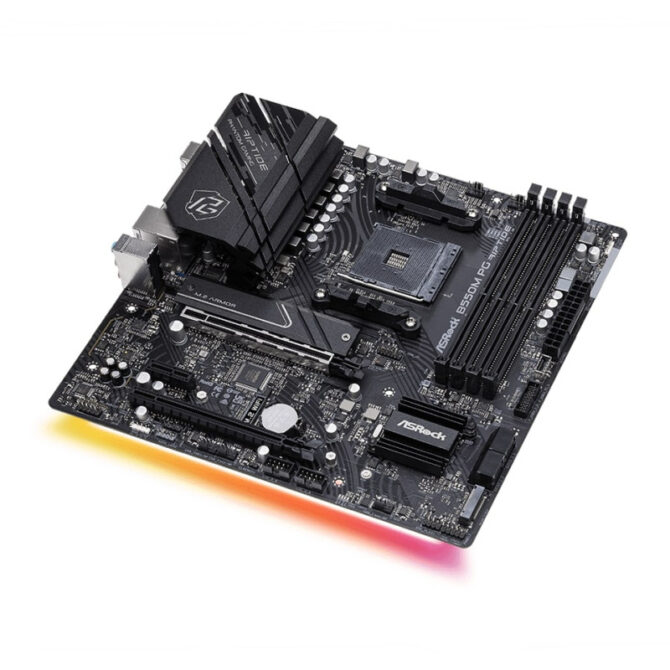 ASRock MB B550M PG RIPTIDE - Image 9