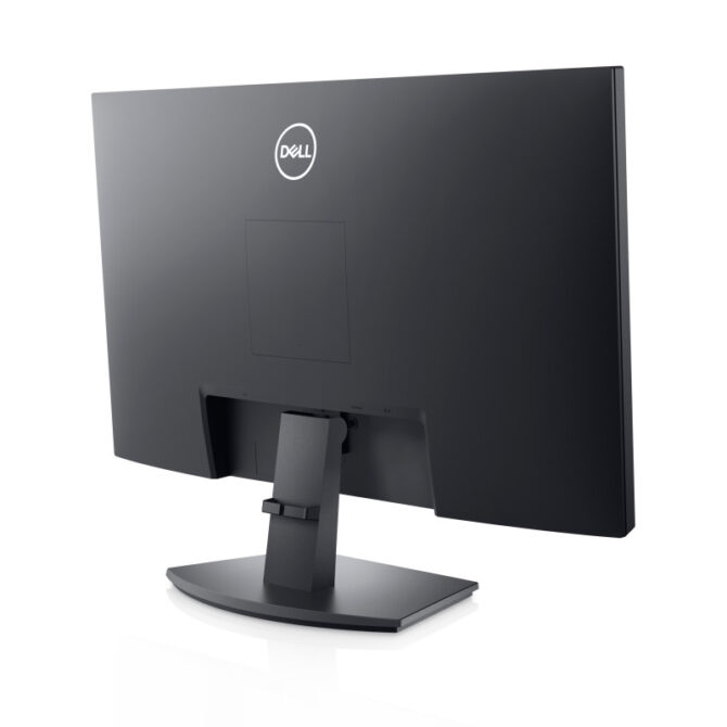 Dell 27" SE2722H (68.6 cm) 1920x1080 VA, 75 Hz, 250 cd/m2, 3000:1, 8ms, AMD FreeSync, HDMI/VGA, tilt, crni - Image 3