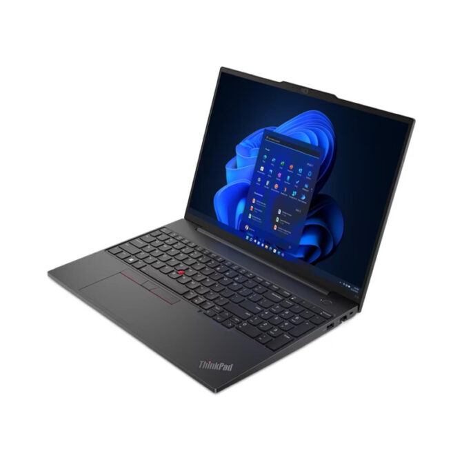 Laptop Lenovo ThinkPad E16 G1 16" WUXGA, 21JNS19C00 - Slika 3