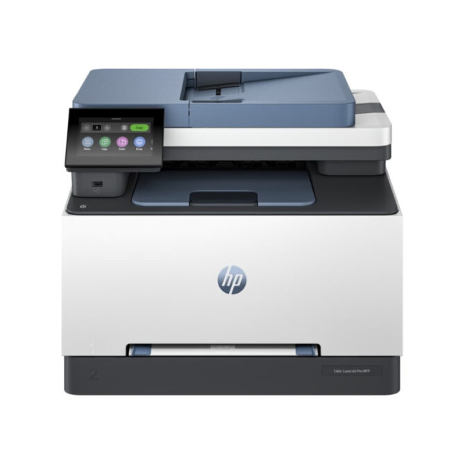 HP Color LaserJet Pro 3302fdn pisač, MFP, 600x600dpi, 25 str/min,512 MB, LAN/USB