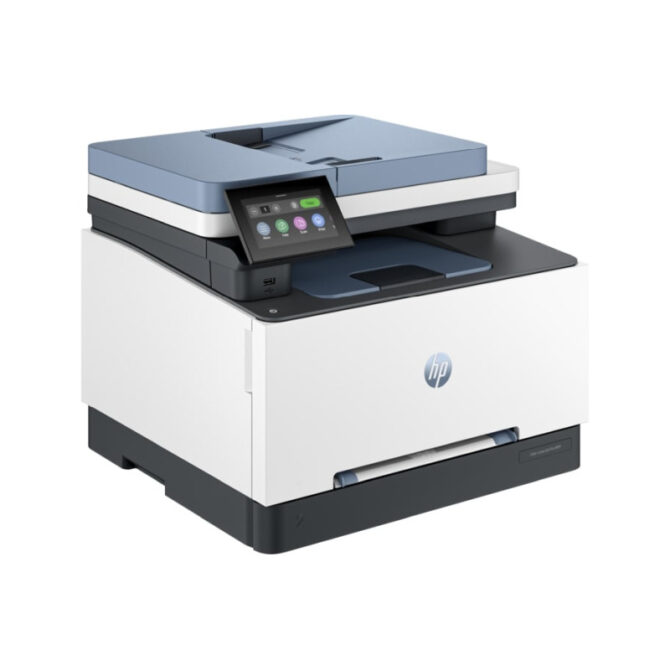 HP Color LaserJet Pro 3302fdn pisač, MFP, 600x600dpi, 25 str/min,512 MB, LAN/USB - Slika 2