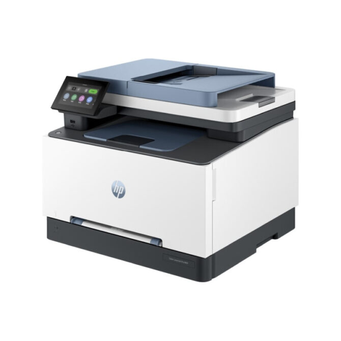 HP Color LaserJet Pro 3302fdn pisač, MFP, 600x600dpi, 25 str/min,512 MB, LAN/USB - Slika 3