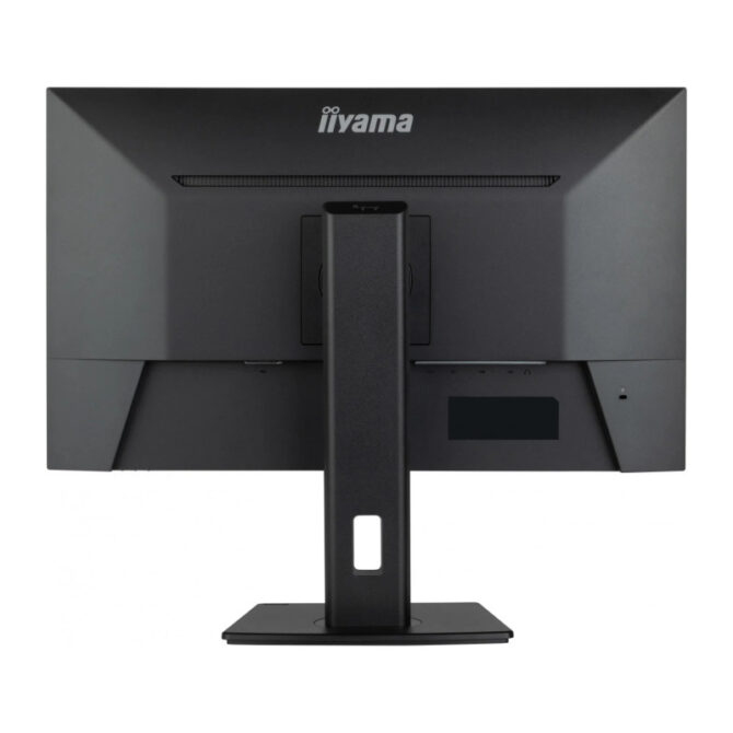 Iiyama 27" XUB2793HSU-B7 (68.6cm) 1920x1080 IPS, 100Hz,1ms, 300 cd/m2, 1300:1, height, swivel, tilt, pivot (rotation both sides), HDMI/DP/USBx2, zvučnici, crni - Slika 7