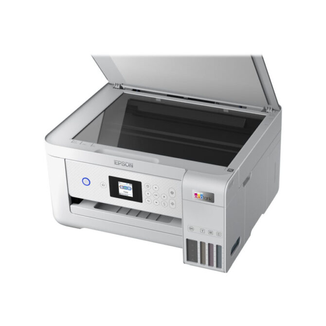 Epson EcoTank L4266 MFP Color pisač 5760x1440 DPI, c/b 10.5/5 str/min, Apple AirPrint, Epson Connect, USB/Wif/LAN (C11CJ63414) - Slika 16