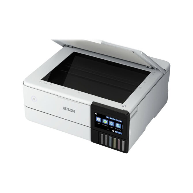 Epson EcoTank L8160 MFP Color pisač 5760x1440 DPI, c/b 16/12 str/min, Apple AirPrint, Epson connect, USB/WiFi/LAN (C11CJ20402) - Slika 14