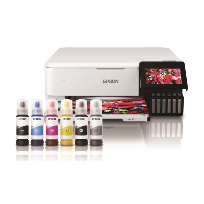 Epson EcoTank L8160 MFP Color pisač 5760x1440 DPI, c/b 16/12 str/min, Apple AirPrint, Epson connect, USB/WiFi/LAN (C11CJ20402) - Slika 21