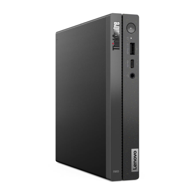 Lenovo ThinkCentre NEO 50q Gen 4 Tiny, 12LN003RCR