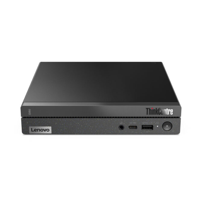 Lenovo ThinkCentre NEO 50q Gen 4 Tiny, 12LN003RCR - Image 2