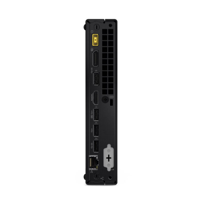 Lenovo ThinkCentre NEO 50q Gen 4 Tiny, 12LN003RCR - Image 3