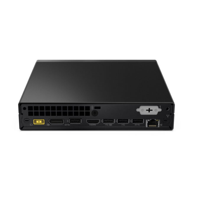 Lenovo ThinkCentre NEO 50q Gen 4 Tiny, 12LN003RCR - Image 7