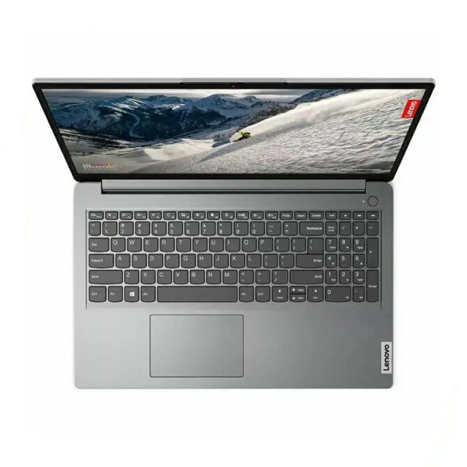 Laptop Lenovo Ideapad 1 15.6" FHD, 82VG00SASC-W11P - Image 2