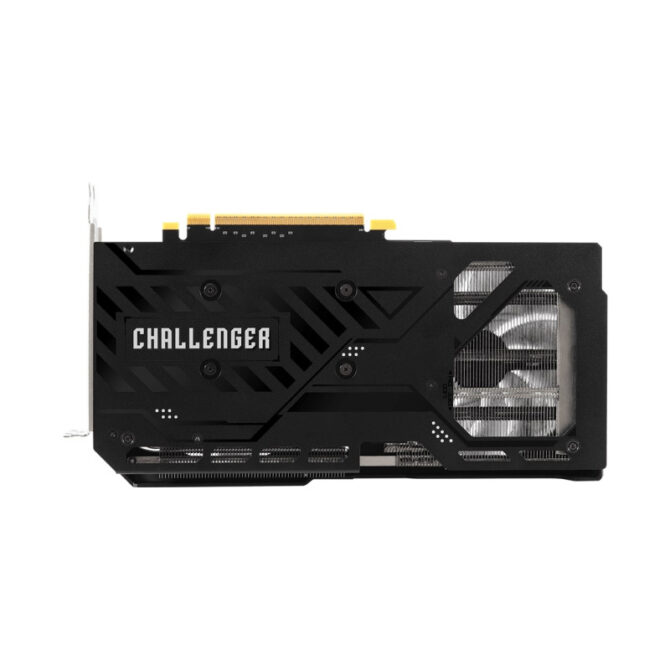 ASRock Intel Arc B580 Challenger OC 12GB GDDR6/192bit, PCIe 4.0, 1×HDMI/3×DP - Image 5