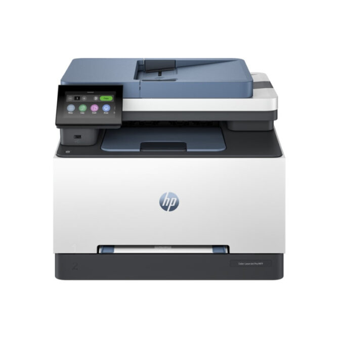 HP Color LaserJet Pro MFP 3302fdw A4 pisač 25/25 str/min, 600x600dpi, USB/WiFi/LAN