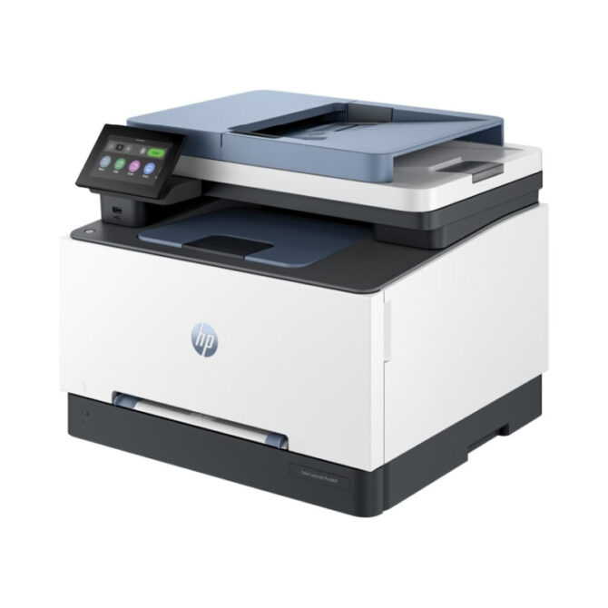 HP Color LaserJet Pro MFP 3302fdw A4 pisač 25/25 str/min, 600x600dpi, USB/WiFi/LAN - Slika 2