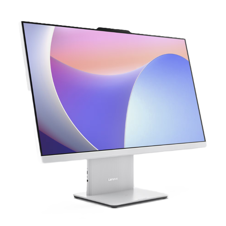 All-in-One Lenovo AiO 3 i7/16GB/1TB/27"QHD/DOS