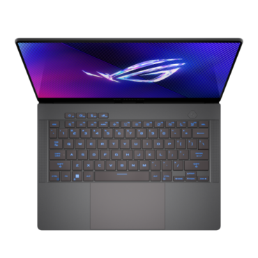 Laptop ASUS GA403 R9-465/32GB/1TB/RTX5060/14"3K/W11