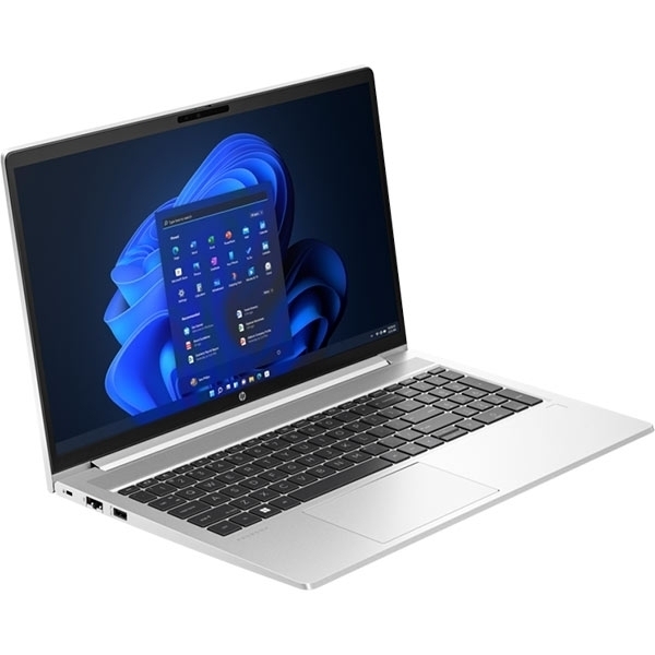 HP ProBook 450 G10 i5 / 16GB / 512GB SSD / 15,6" FHD IPS / Windows 11 Pro / silver - Slika 2
