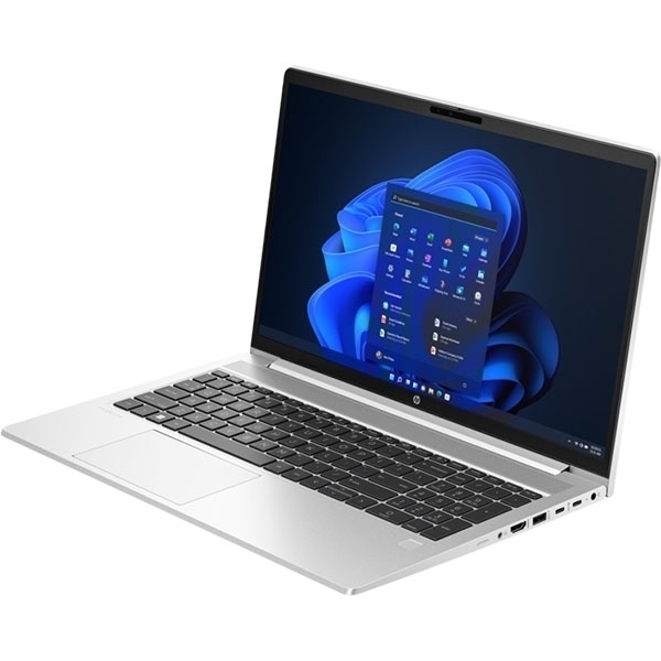 HP ProBook 450 G10 i5 / 16GB / 1TB SSD / 15,6" FHD IPS / Windows 11 Pro / silver - Slika 3