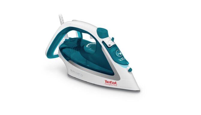 Tefal parno glačalo FV5718E0 - Slika 6