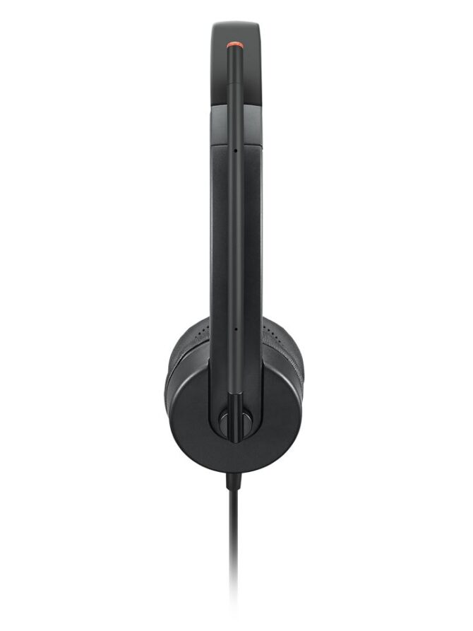 LENOVO DOD SLUŠALICE Analog/20Hz-20KHz/Mic/3,5mm, 4XD0K25030 - Slika 6