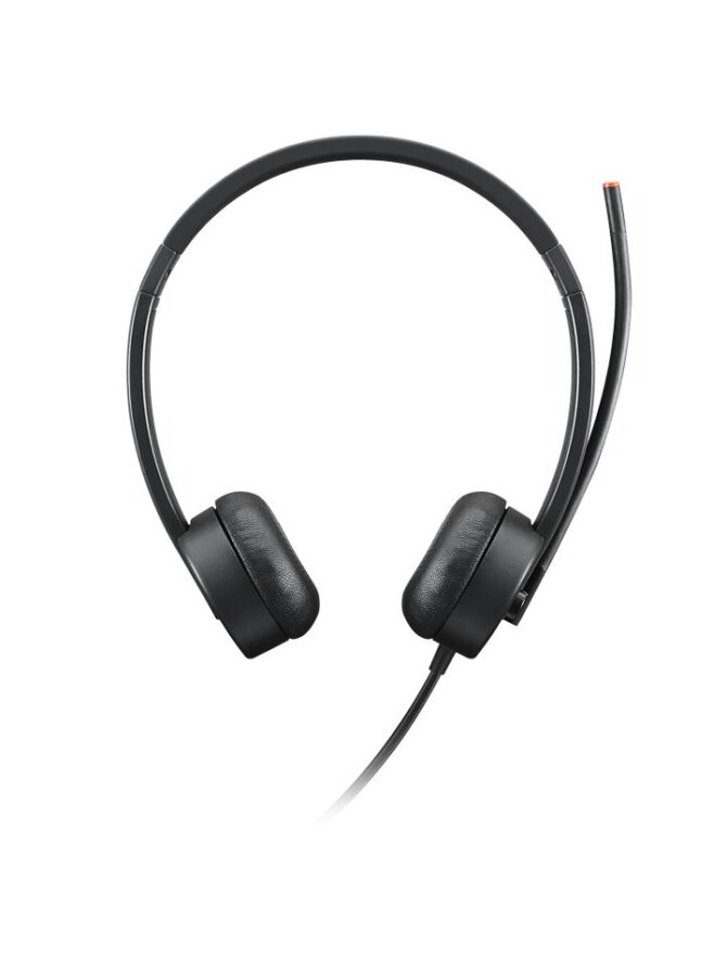 LENOVO DOD SLUŠALICE Analog/20Hz-20KHz/Mic/3,5mm, 4XD0K25030 - Slika 8