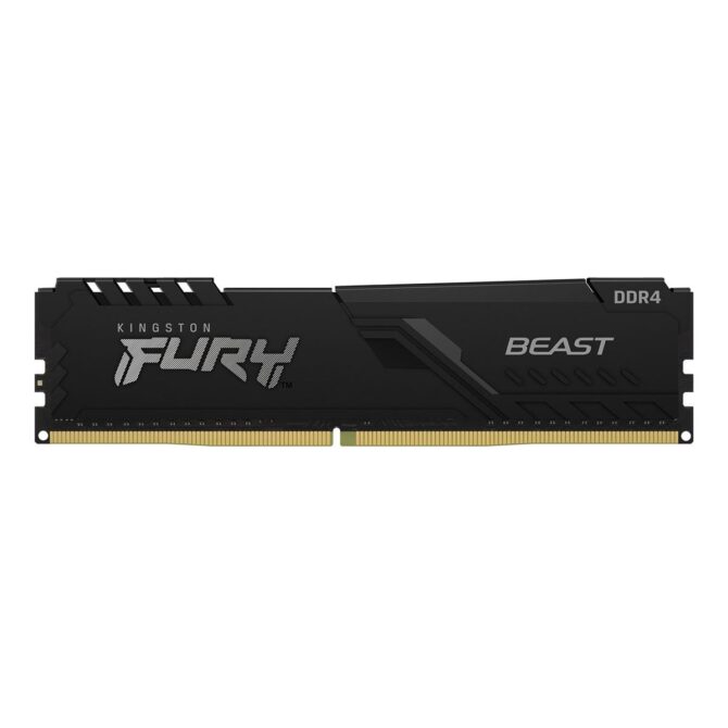 Memorija DDR4 8GB 3200MHz FURY Beast bulk