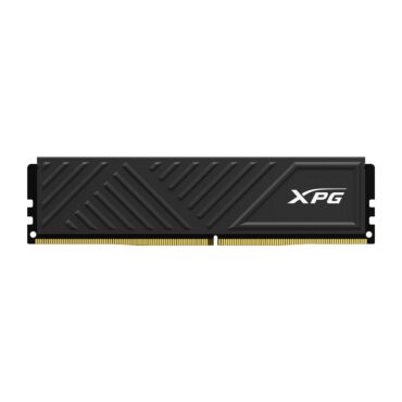 Memorija DDR4 16GB 3200MHz AD XPG D35 Black