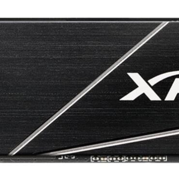 SSD 1TB AD XPG S70 PCIe M.2 NVMe