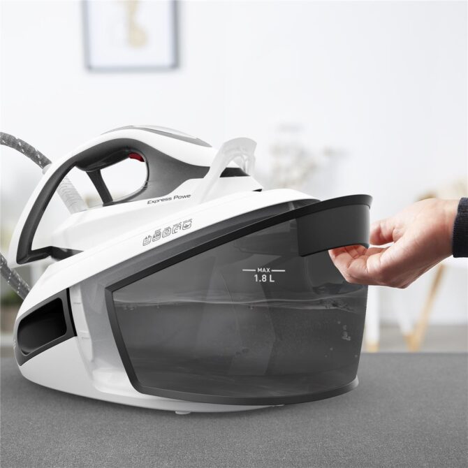 Tefal parna postaja SV8130E0 - Slika 2