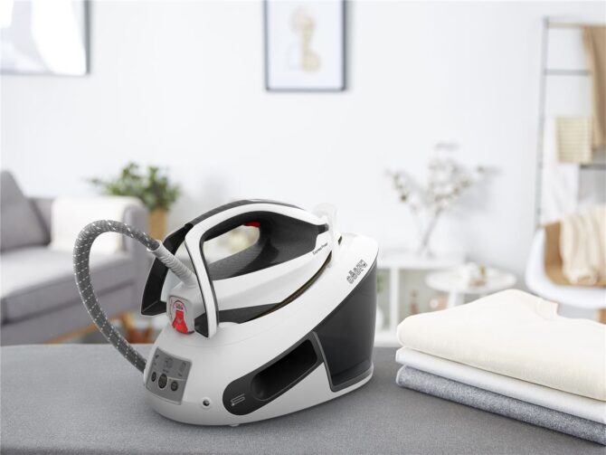 Tefal parna postaja SV8130E0