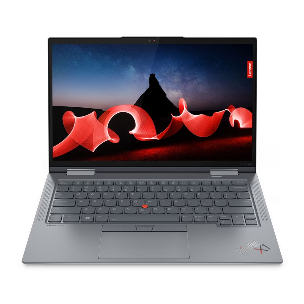 Laptop Lenovo ThinkPad X1 Yoga Gen 8, 21HQ002RSC - Slika 5