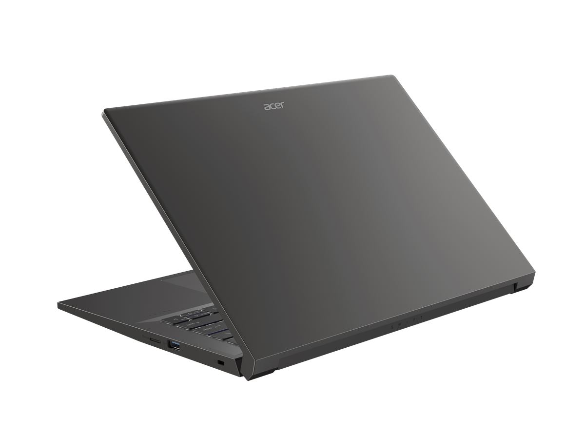 Laptop Acer SWIFT X SFX14-71G-707H, NX.KEVEX.00A - Slika 10