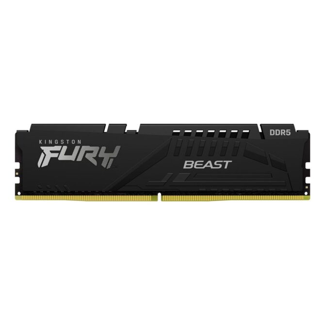 Memorija DDR5 16GB 5200MHz FURY Beast - Slika 2