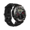 Amazfit T-Rex Ultra, Abyss Black - Slika 2