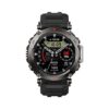 Amazfit T-Rex Ultra, Abyss Black