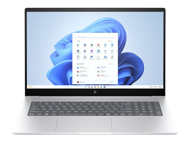 Laptop HP ENVY 17-da0001nm U5 125H 17,3" 16GB, B08VXEA#BED