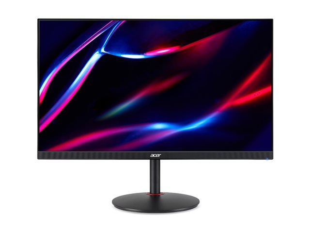 Monitor Acer XV271UM3BMIIPRX 27" IPS QHD, UM.HX1EE.301