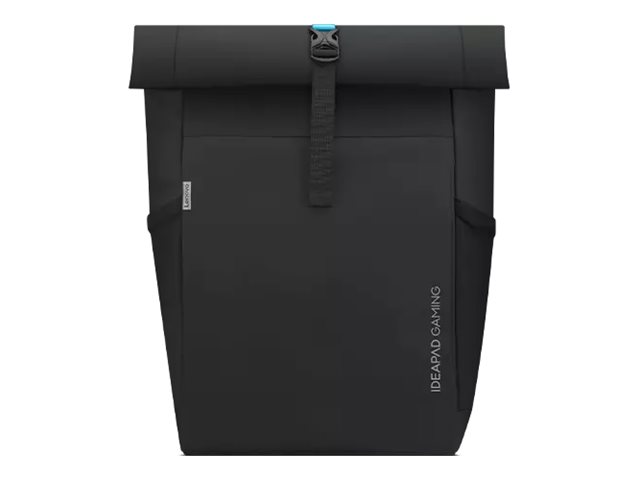 Lenovo Ideapad Gaming Modern Backpack Black, GX41H70101