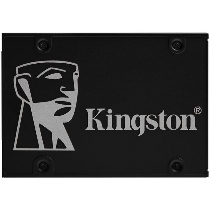 Kingston KC600 2048GB SSD, SKC600/2048G