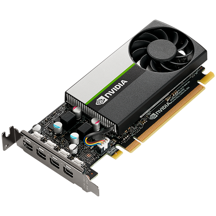 PNY GPU NVIDIA VCNT1000-8GB-SB PCI-Express 3.0 x16, VCNT1000-8GB-SB