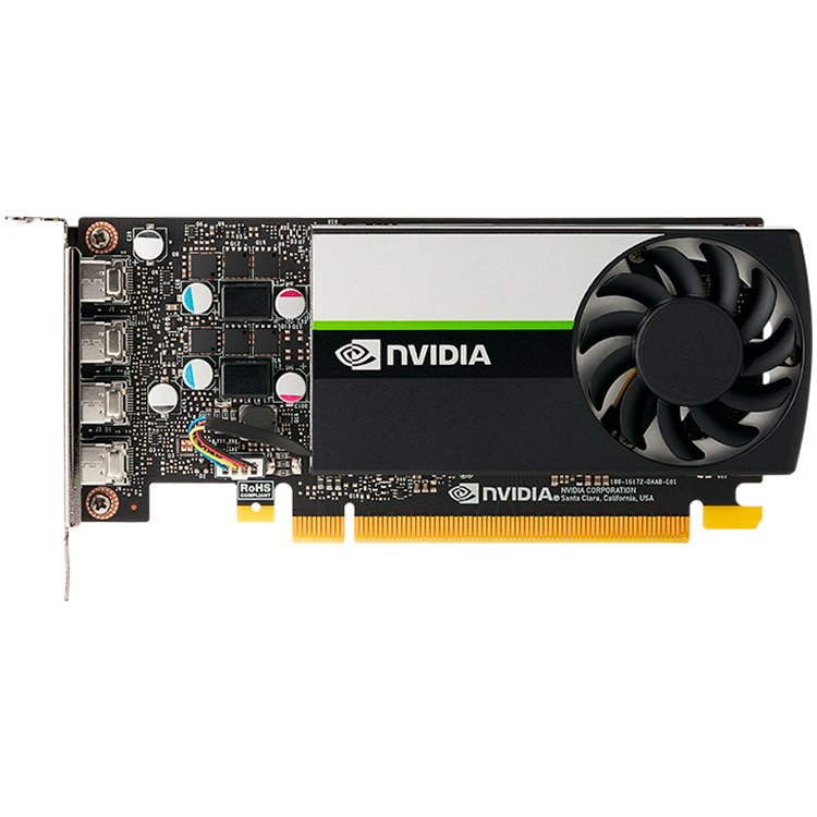 PNY GPU NVIDIA VCNT1000-8GB-SB PCI-Express 3.0 x16, VCNT1000-8GB-SB - Slika 3