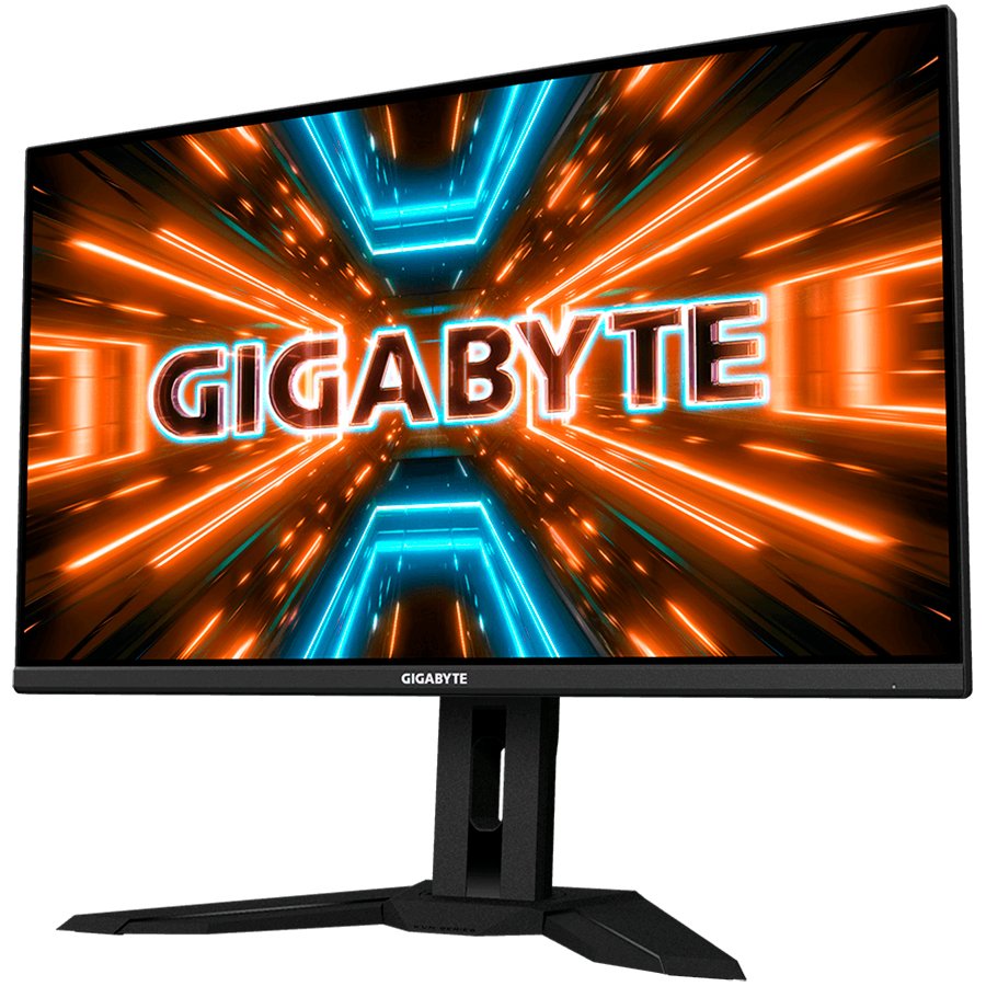 Monitor Gigabyte Gaming KVM 31.5", M32U-EK - Slika 2