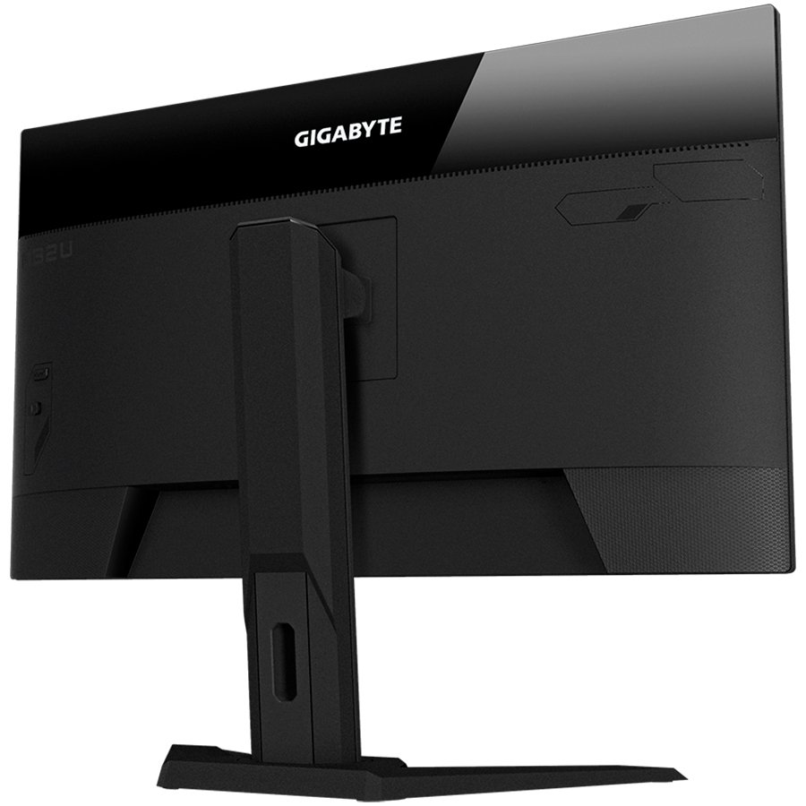 Monitor Gigabyte Gaming KVM 31.5", M32U-EK - Slika 3