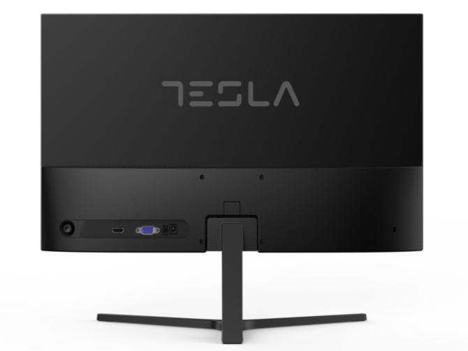 Tesla monitor 22MC345BF21.5", VA, 1920x1080, 100Hz