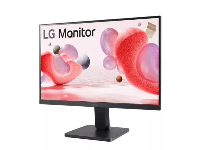 Monitor LG 22MR410-B22, VA, 1920x1080, 100Hz - Slika 2