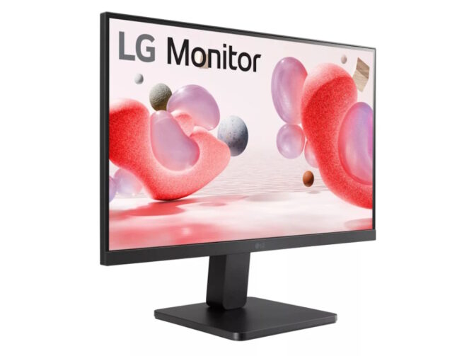 Monitor LG 22MR410-B22, VA, 1920x1080, 100Hz - Slika 3