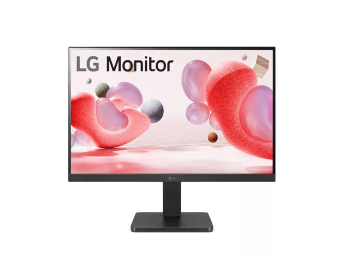 Monitor LG 22MR410-B22, VA, 1920x1080, 100Hz - Slika 4