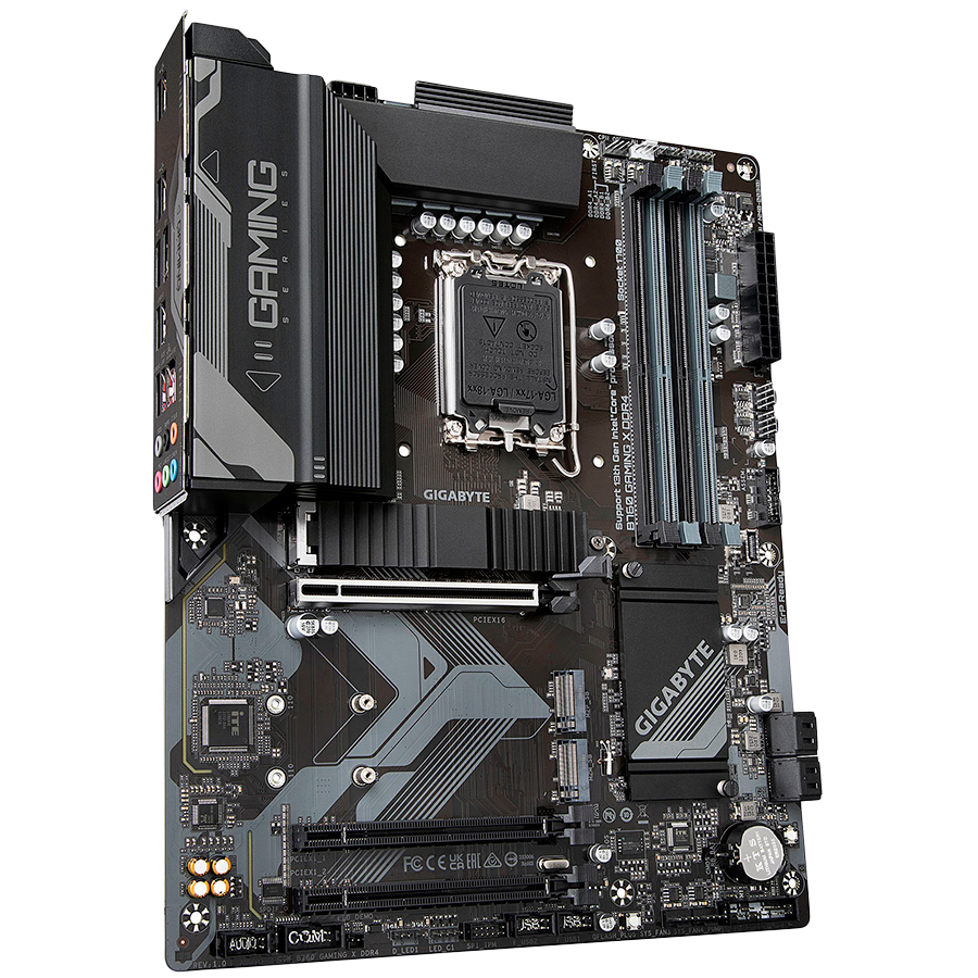 Gigabyte MB LGA1700, B760 Gaming X DDR4 - Slika 2