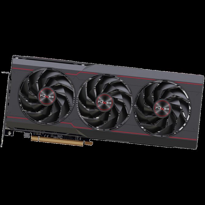 SAPPHIRE AMD RADEON RX 7900XT Gaming OC Pulse 20GB GDDR6 320bit, 11323-02-20G