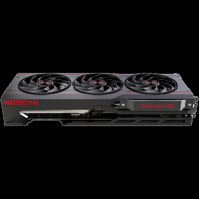 SAPPHIRE AMD RADEON RX 7900XT Gaming OC Pulse 20GB GDDR6 320bit, 11323-02-20G - Slika 4